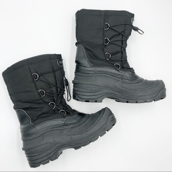 ranger thinsulate boots